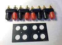 GFA-535 Binding post repair kit picture